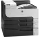 HP LaserJet 700 Yazıcı M712xh, Hızlı A3,(CF238A)
