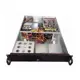 TGC-216N 2U SERVER KASA 650MM 3.5¨ X 6 DISK