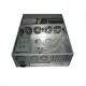 TGC-39550A 3U SERVERKASA 550MM 8X3.5 6XFAN