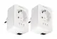 Airties AIR-0500 500Mbps Powerline Adaptör Kit