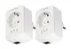 Airties AIR-0500 500Mbps Powerline Adaptör Kit