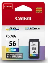Canon CL-56 Renkli Kartuş E404-464-484-3140