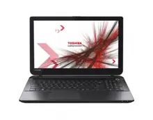 Toshiba Satellite L50-B-1X9 Notebook