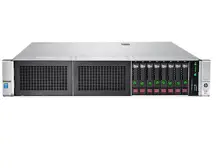 HP 768346-425 DL380 Gen9 E5-2603v3 2x8GB 2x 300GB15Khdd
