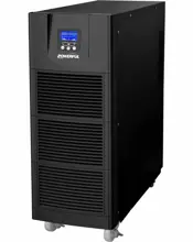 Powerful Sentry PSE-1110 10 KVA 1 faz giriş 1 faz çıkışlı Online UPS
