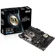 Asus Z97-K Z97 DDR3 ATX Hdmi Dvi VGA GLAN 1150P