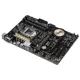 Asus Z97-K Z97 DDR3 ATX Hdmi Dvi VGA GLAN 1150P