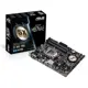 Asus H97M-E Vga Dvi Hdmi GLan Usb3.0