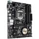 Asus H97M-E Vga Dvi Hdmi GLan Usb3.0