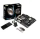 Asus Z97-Deluxe/Usb3.1(NFC,WLC) DDR3 Hdmi Dp MDp