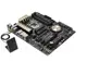 Asus Z97-Deluxe/Usb3.1(NFC,WLC) DDR3 Hdmi Dp MDp