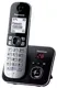 Panasonic KX-TG6821 Beyaz Dect Telefon