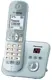 Panasonic KX-TG6821 Beyaz Dect Telefon
