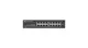 Zyxel GS1100-16 16 Port 10/100/1000 Unm. Switch