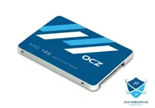 OCZ 480 GB 2.5 SSD ARC100 ARC100-25SAT3-480G SATA3 READ 490 WRITE 450