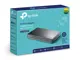 Tp-Link TL-SG1008P 8 Port 4 Port Poe+ 10-100-1000 Mbps Switch  Çelik Kasa
