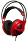 Steelseries Siberia V2 Kulaklık-Kırmızı
