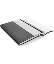 ZZLenovo Yoga Tablet 2 8 Folio Kılıf ve Ekran Koruyucu