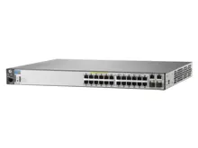 HP 2620-24-PoE+ J9625A Switch