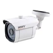 SPY SP-CS2624 1/3  800 TVL 3.6 mm Lens 36 IR LED Analog IR Bullet Kamera
