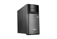 Asus M52AD-TR001S i5-4460 H81 8G 1TB 2G-R7240 DVD WL-KBM 300W W8.1 WIFI AC+BT 3Y