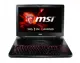 Msi GT80 Titan 2QE-066TR Notebook