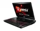 Msi GT80 Titan 2QE-066TR Notebook