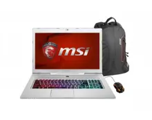 Msi GS70 Stealth Pro 2QE-461TR Notebook