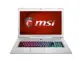 Msi GS70 Stealth Pro 2QE-461TR Notebook