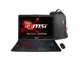 Msi GE62 2QE(Apache)-070TR, Core i7-4720HQ, 16GB, 1TB + (2x128) 256SSD, 2GB Vga GTX965M, 15.6, Full HD, Win8.1