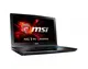 Msi GE62 2QE(Apache)-070TR, Core i7-4720HQ, 16GB, 1TB + (2x128) 256SSD, 2GB Vga GTX965M, 15.6, Full HD, Win8.1