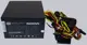 CM G 500W 80  Bronze Aktif PFC 120mm Fanlı PSU