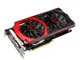 Msi GTX960 Gaming 2GB GDDR5 128Bit Dvi Hdmi 3Dp
