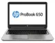 HP ProBook 650 F1P85EA Notebook