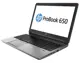 HP ProBook 650 F1P85EA Notebook