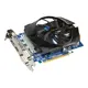 Gigabyte GV-R726XOC-2GD, Radeon R7 260X, 2 GB, GDDR5, Ekran Kartı