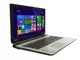 Toshiba Satellite L50-B-27J Notebook
