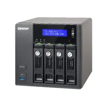 QNAP TS-453 PRO All in One Turbo NAS