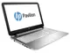 HP Pavilion 15-P219NT L6Z39EA Notebook
