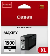 Canon Pgi-1500XL BK Mürekkep Kartuş