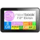 Nextbook NX007HD8G Cortex A9 1.5GHz 1Gb 8Gb 7 Tablet
