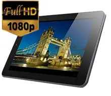 Nextbook NX008HD8G Cortex A9 1.5GHz 1Gb 8Gb 8 Table