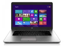HP EliteBook 850 G1 F1Q43EA Notebook
