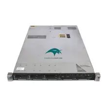 HP ProLiant DL360p Gen8 2xE5-2620v2 P420i512MB 32GB 4x300GB