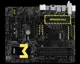 Msi Z97 MPOWER MAX AC, Z97, LGA1150, DDR3-1600 MHz, Anakart