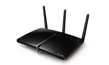 TP-Link  Archer D2 AC750 (2.4GHz 300Mbps 5GHz 433Mbps) Kablosuz Dual BandADSL2+Modem+Router