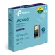 TP-Link  Archer T2U 600 Mbps (2.4GHz 150 Mbps 5GHz 433Mbps) Kablosuz Dual Band USB Adaptör