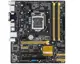 Asus B85M-E DDR3 Vga Dvi Hdmi Usb3.0
