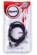 QPort Q-USBTM1.5 Micro Usb 2.0 Telefon Kablosu