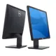 DELL 17inç E1715S LCD 5 MS KARE MONİTÖR VGA